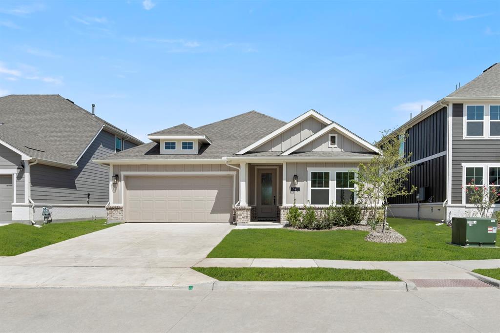 741 Waterhouse Lake Drive — photo