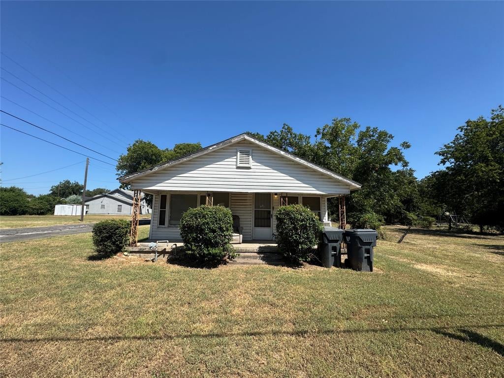 1500 E Calhoun Avenue — photo