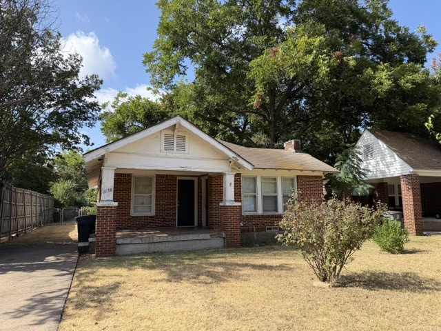 1138 Pioneer Drive — photo