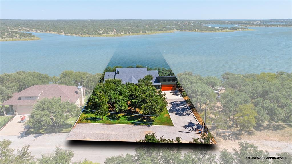 632 Oak Point Drive — photo