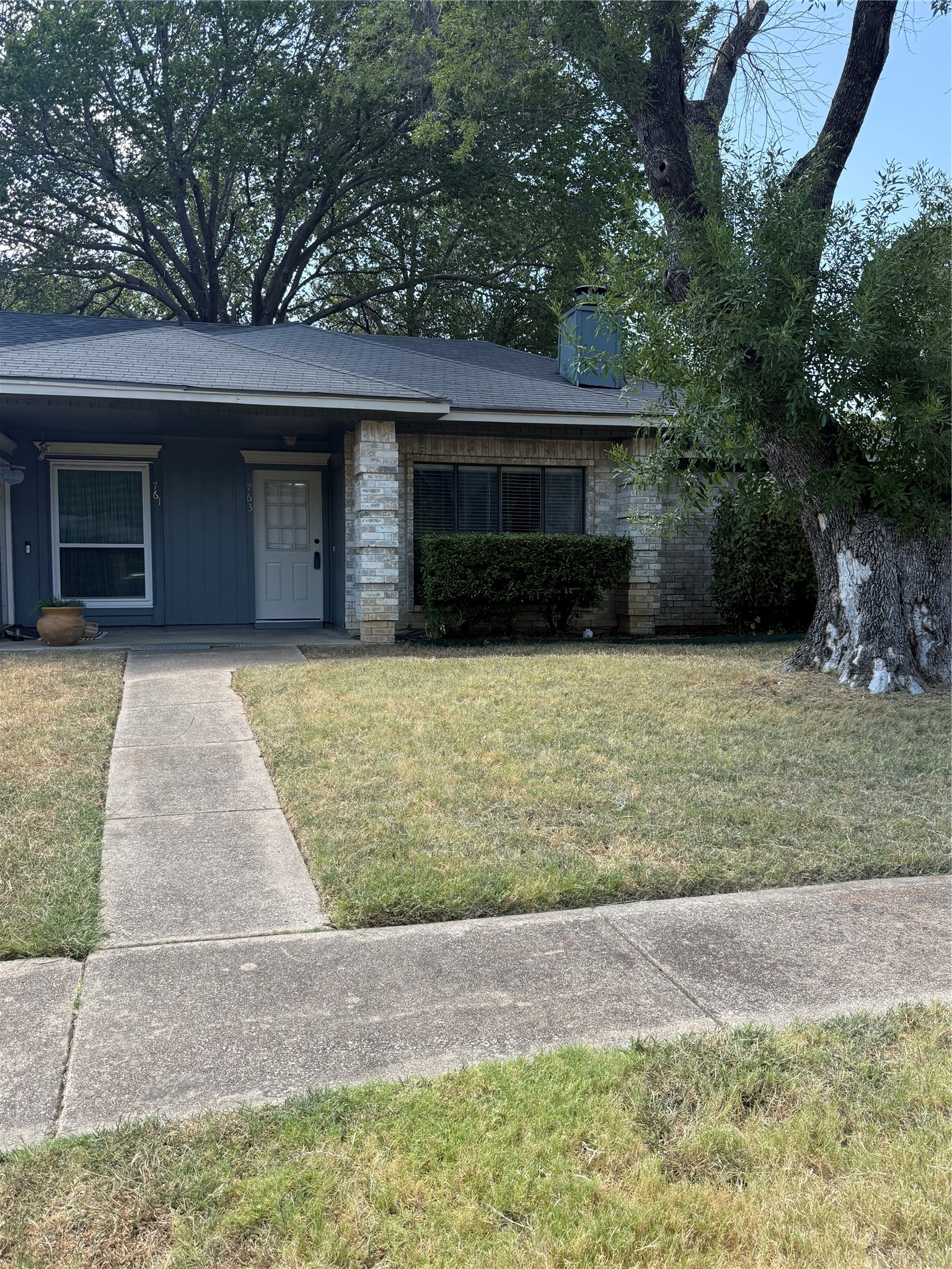 763 Little Creek Drive — photo