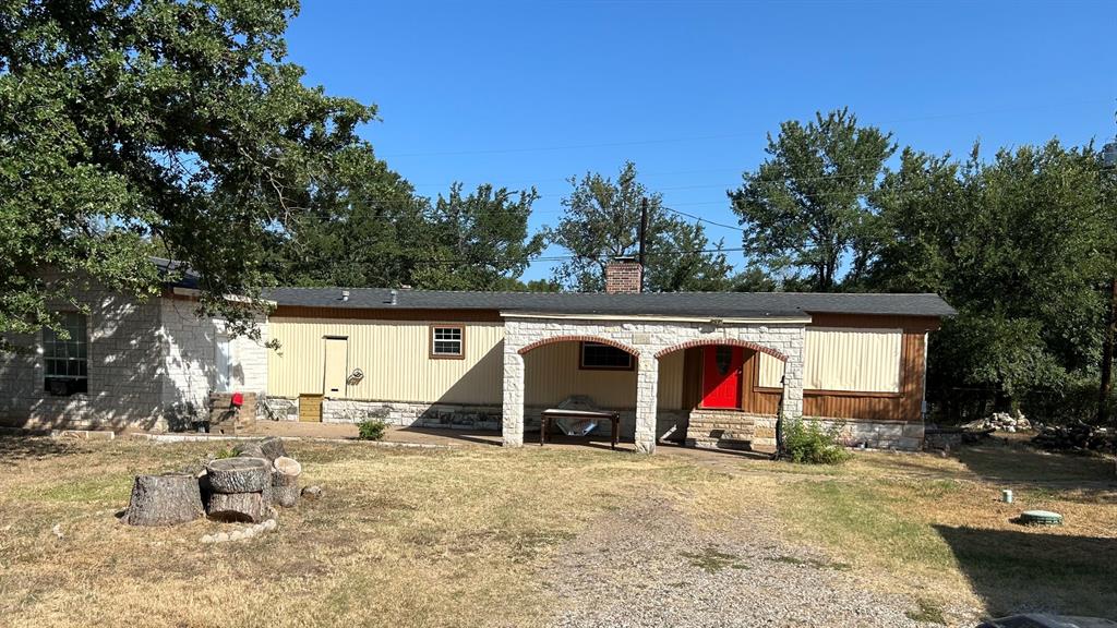 3006 Mesquite Drive — photo