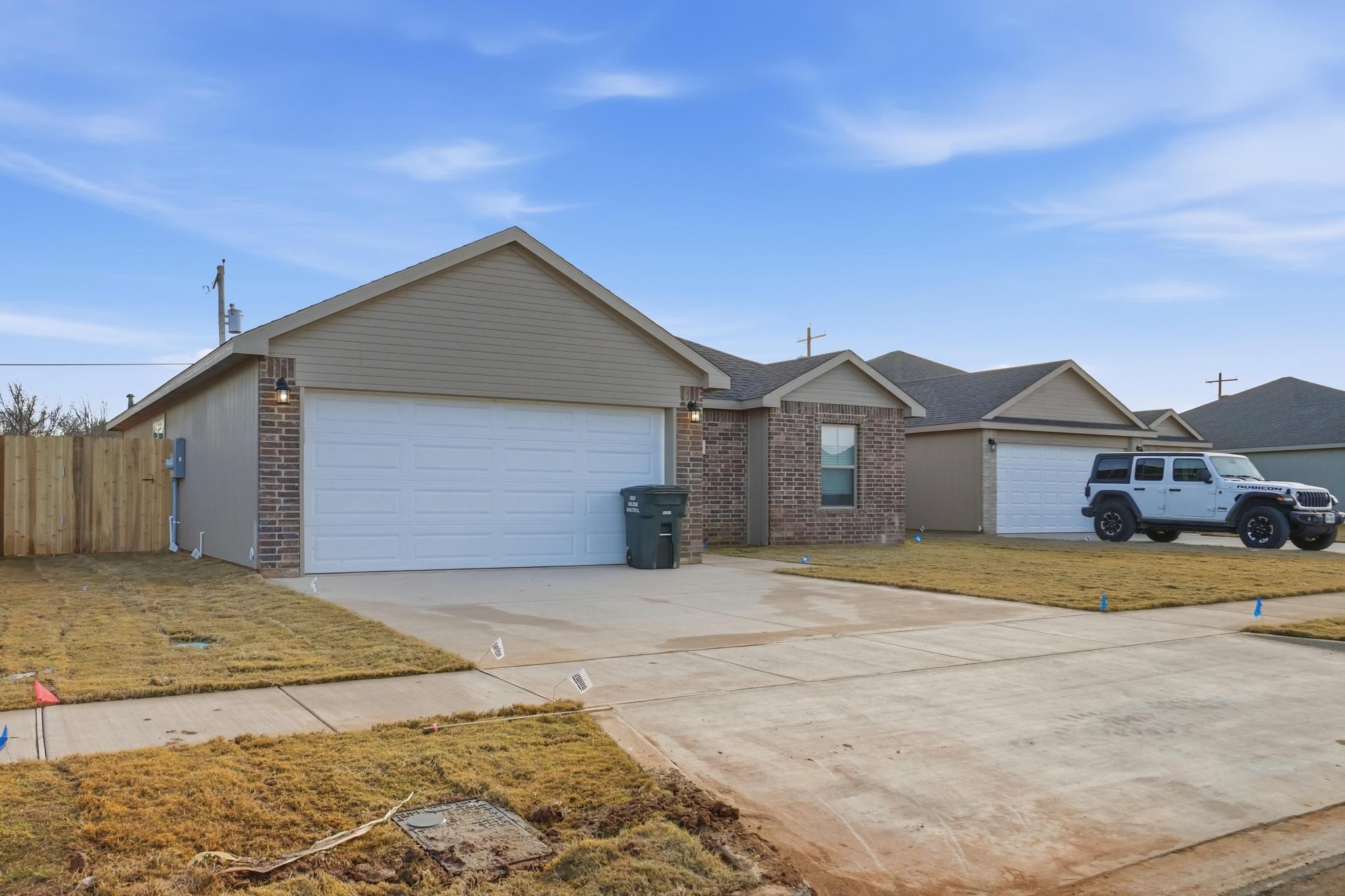 447 Waterloo Drive, Abilene, TX 79602 — photo 2