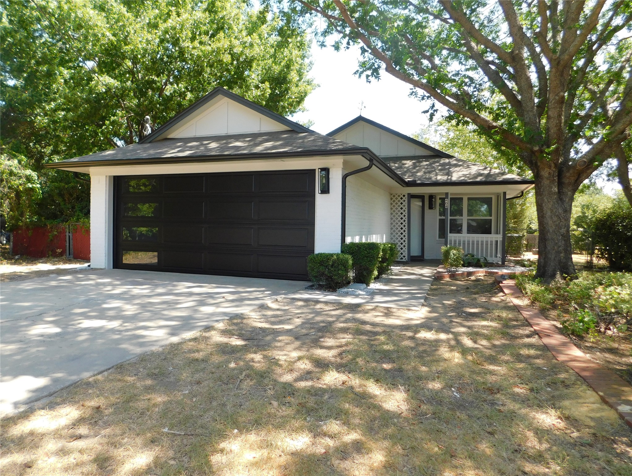 404 Woodson Circle — photo