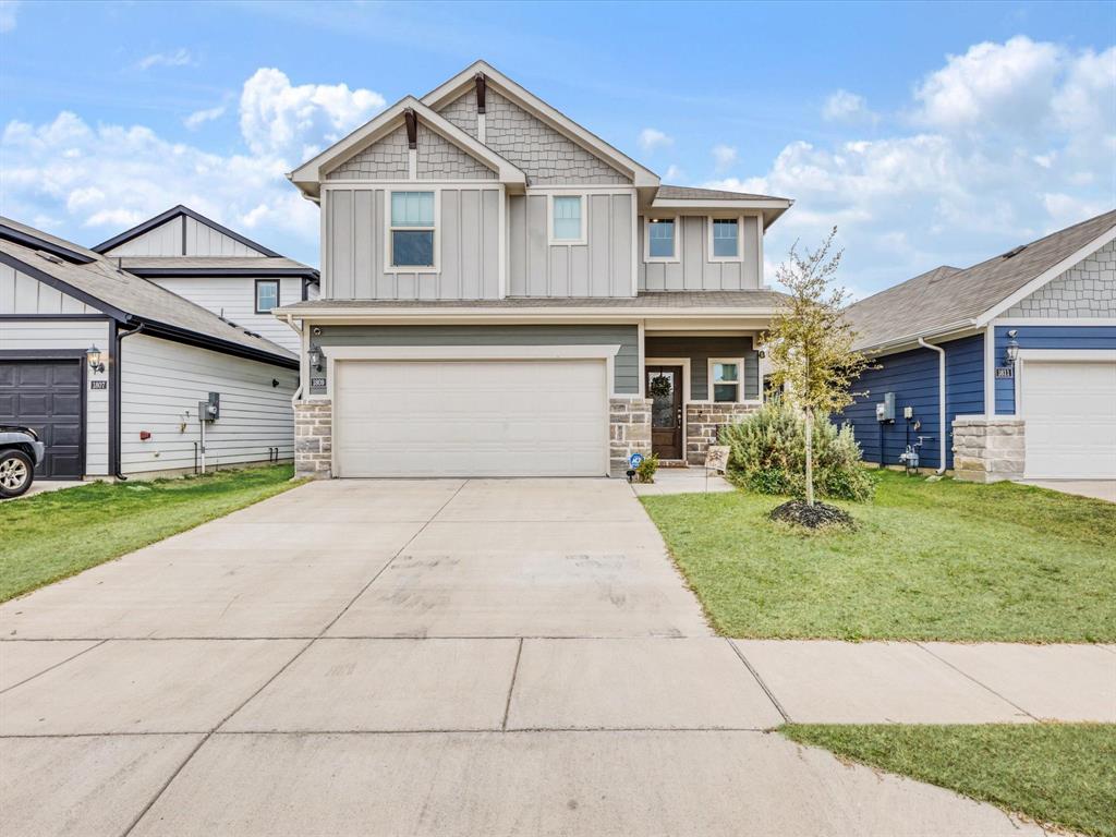 1809 Ash Oak Lane — photo