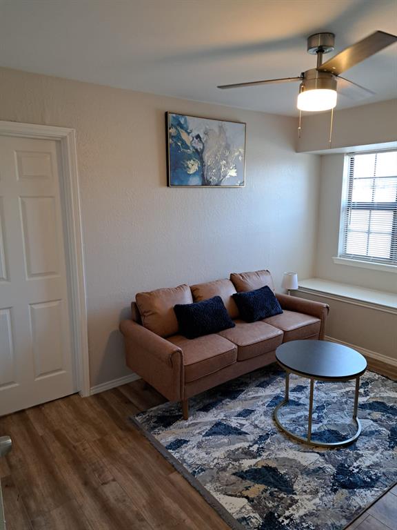 1702 Crest Point Drive — photo