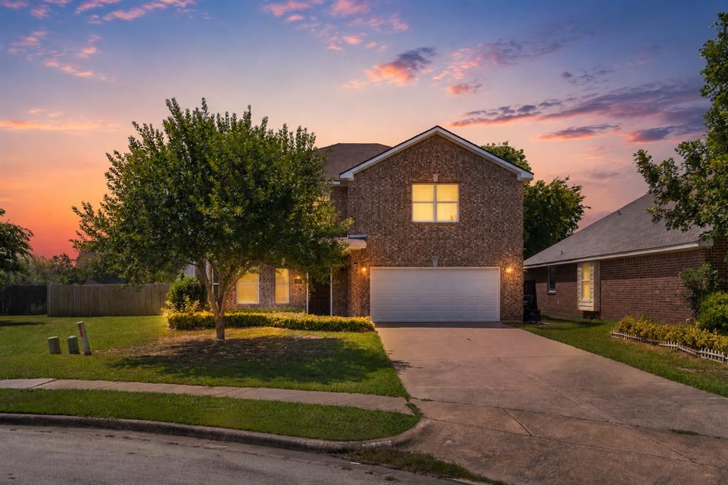 141 Toma Hawk Drive — photo
