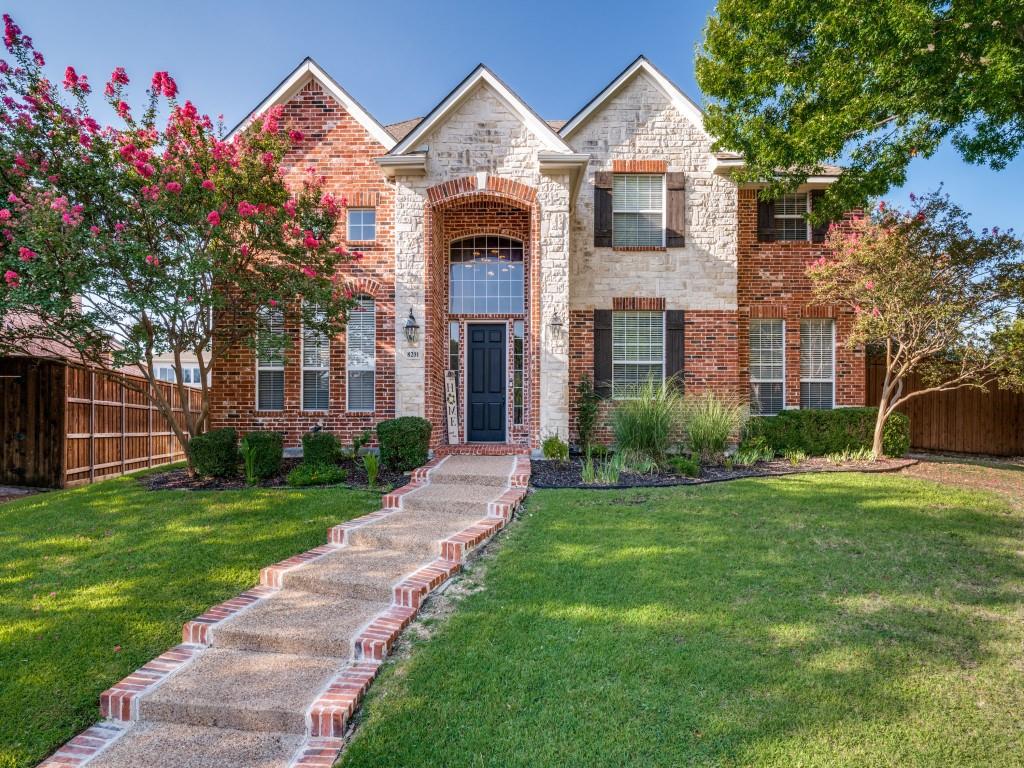 8201 Mckenzie Court — photo