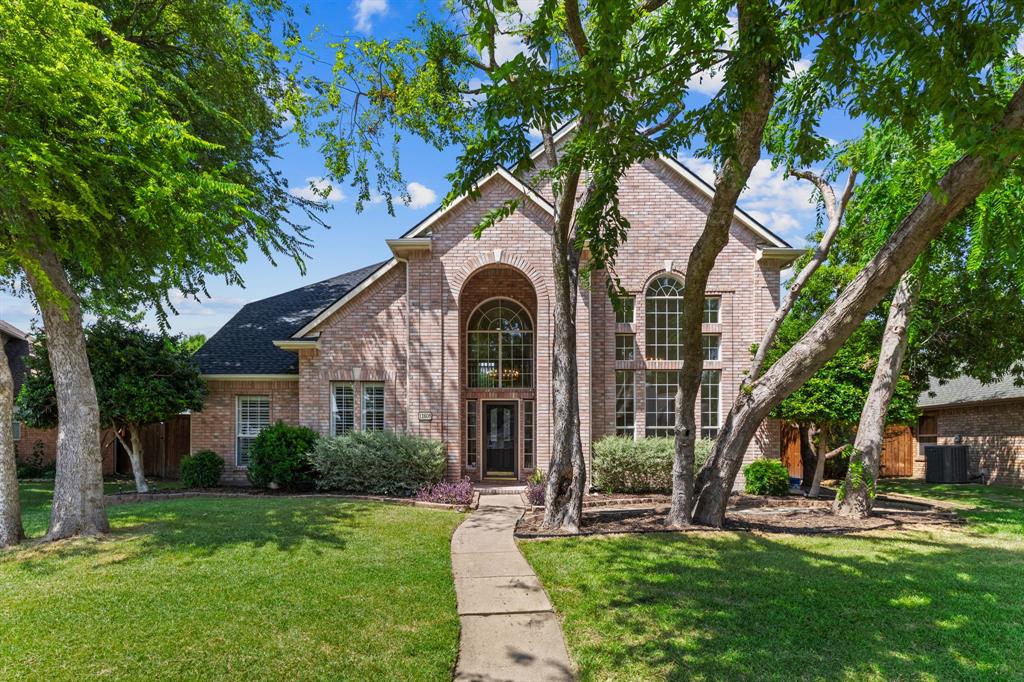 11608 Meridian Drive — photo