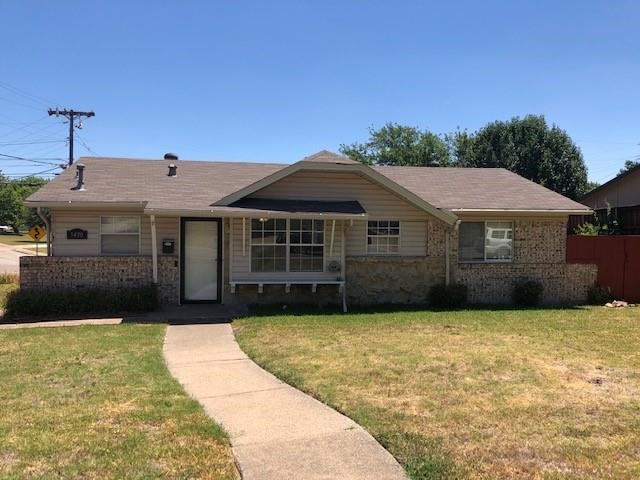 1430 Judy Drive — photo