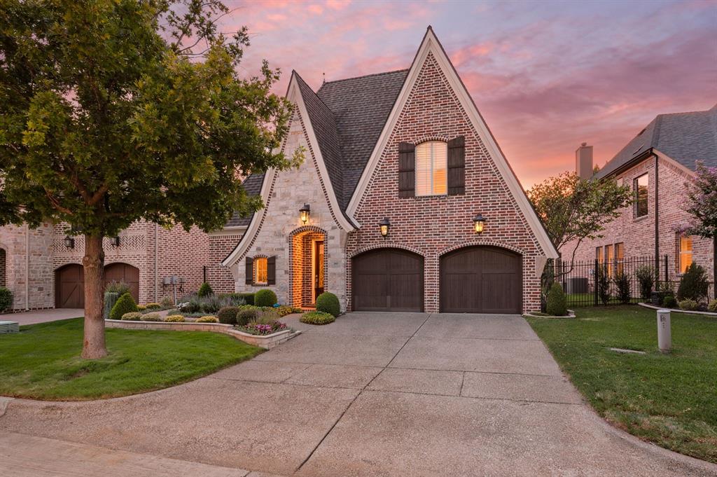 805 Creekview Lane — photo