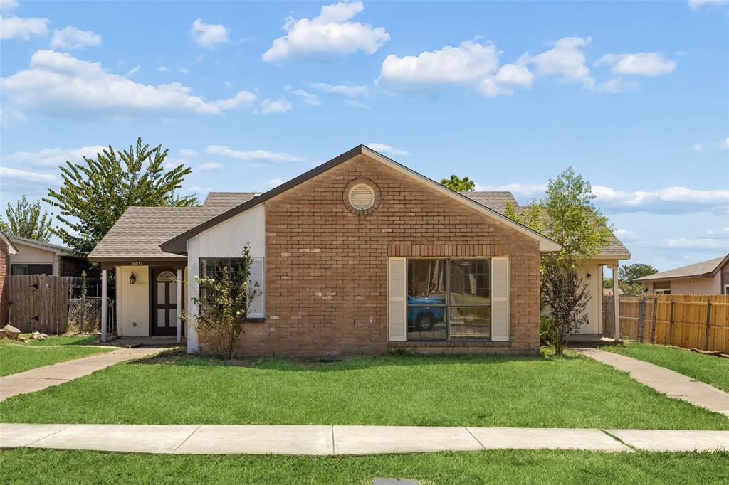 6051 Dooley Drive — photo