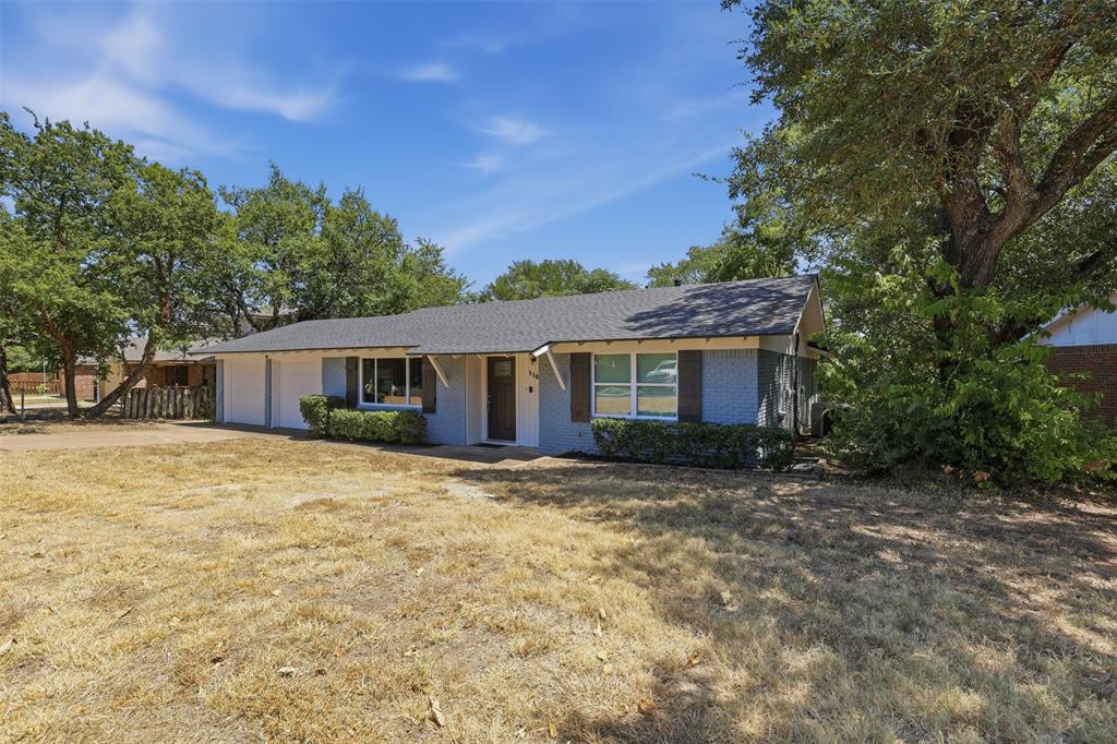 110 Oak Ridge Terrace — photo