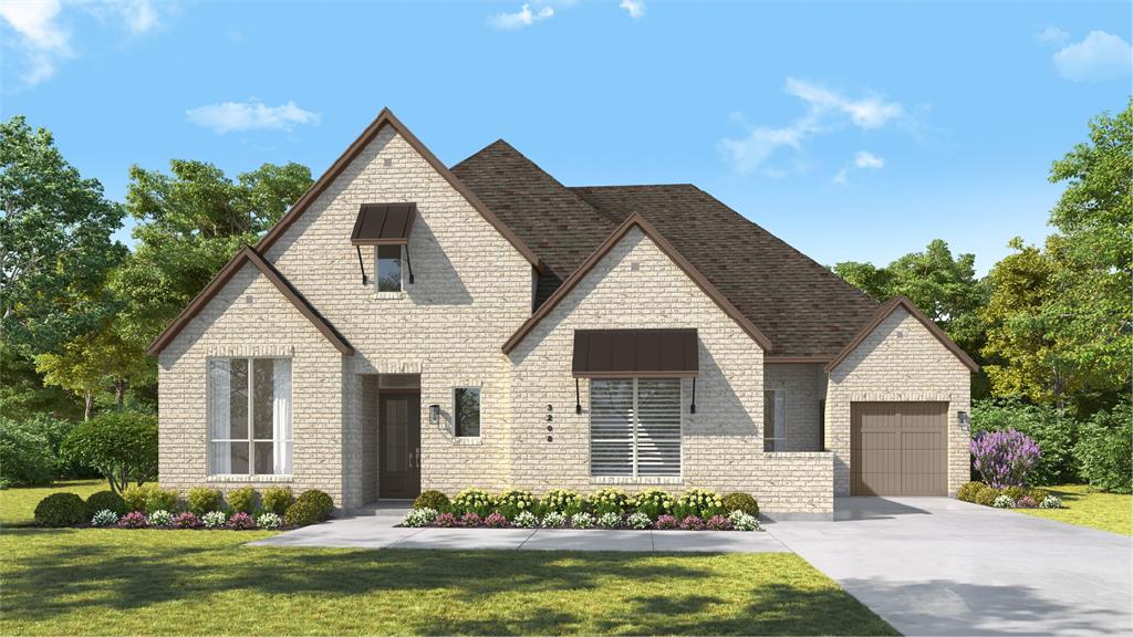 3008 Brushlands Trail — photo