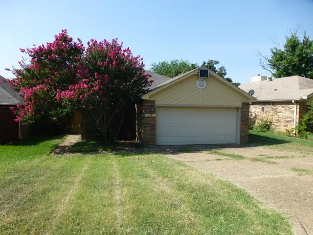10711 Tall Oak Drive — photo