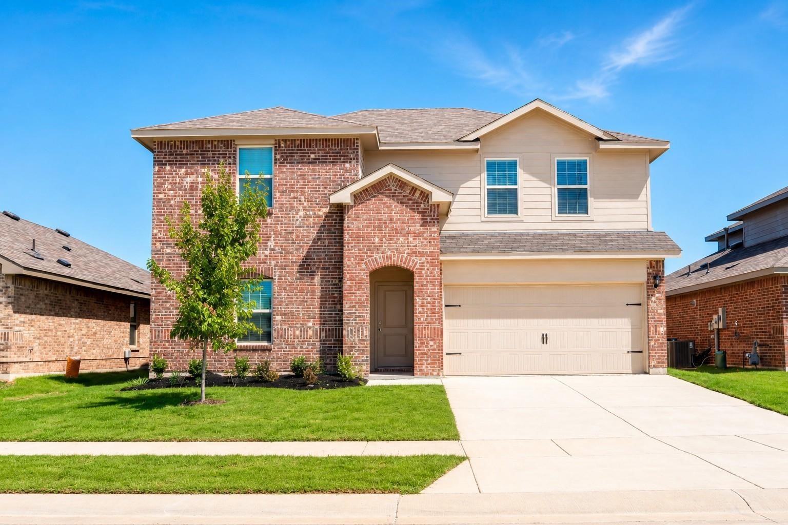 1436 Briar Hill Road — photo
