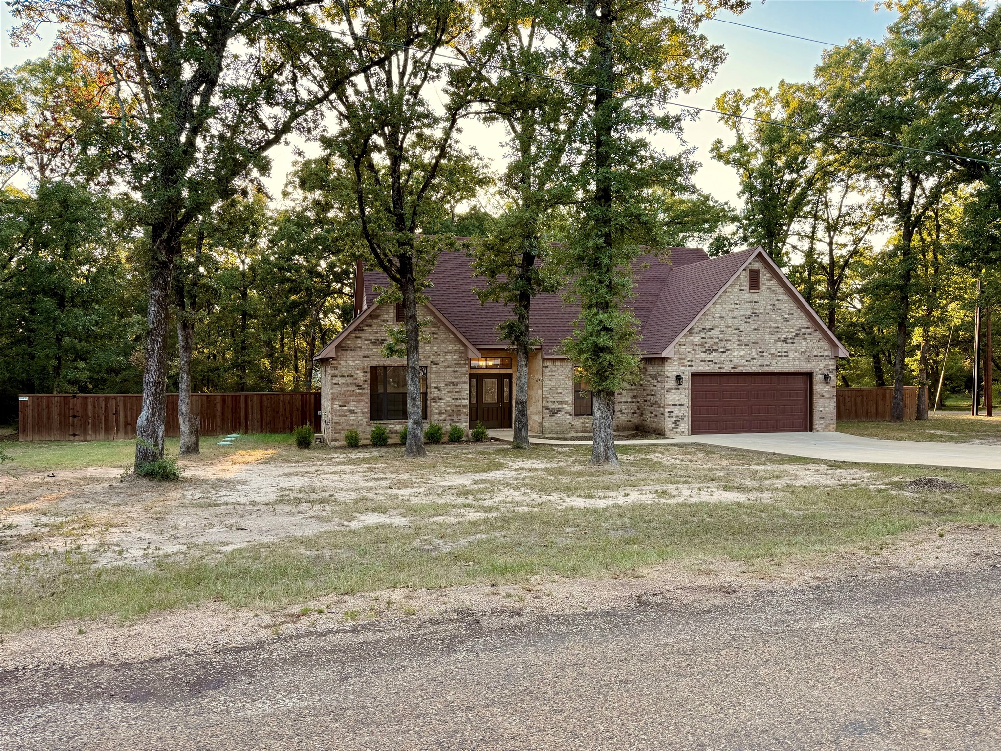 7055 Joyce Street, Eustace, TX 75124 — photo 2