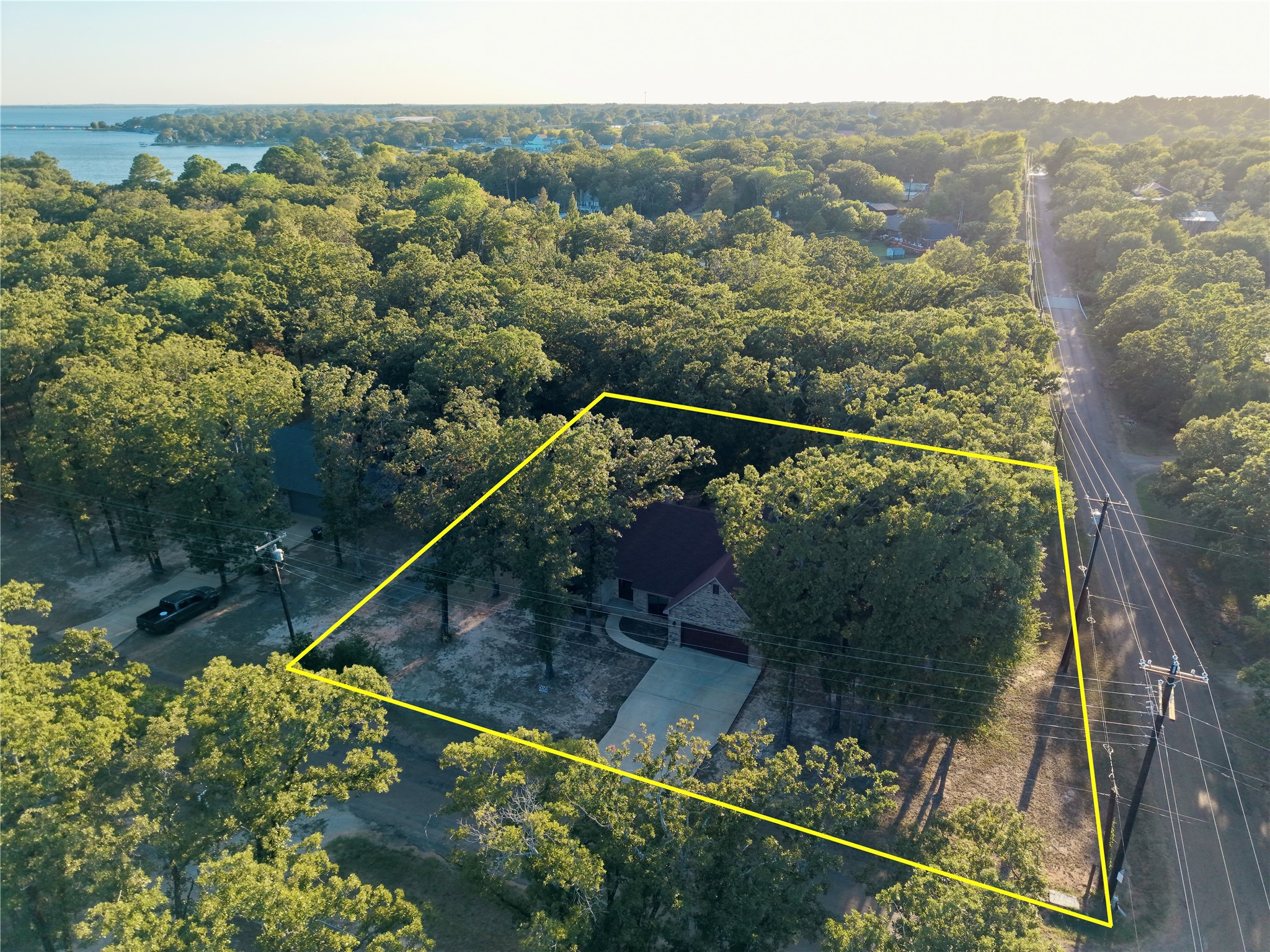 7055 Joyce Street, Eustace, TX 75124 — photo 3