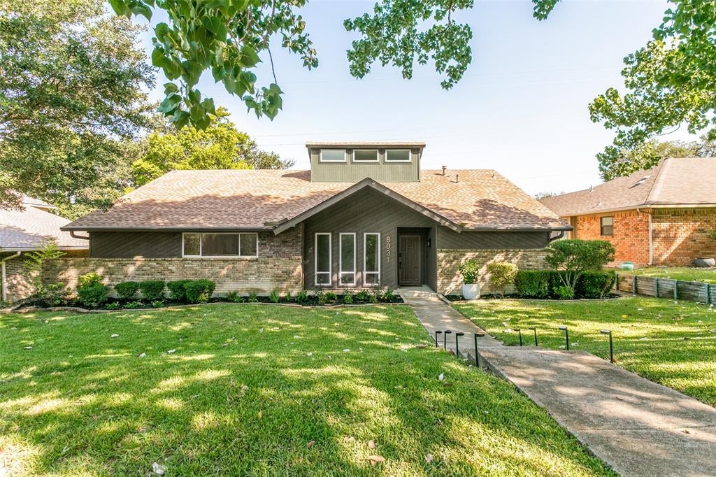 8031 Moss Meadows Drive — photo