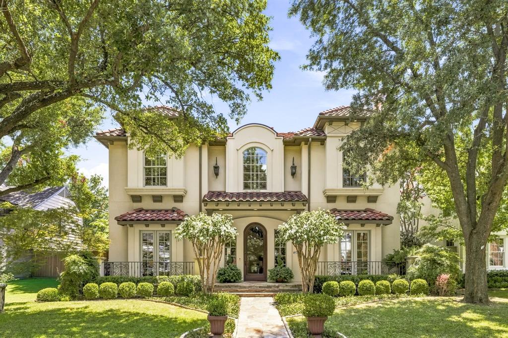 4125 Shenandoah Street — photo