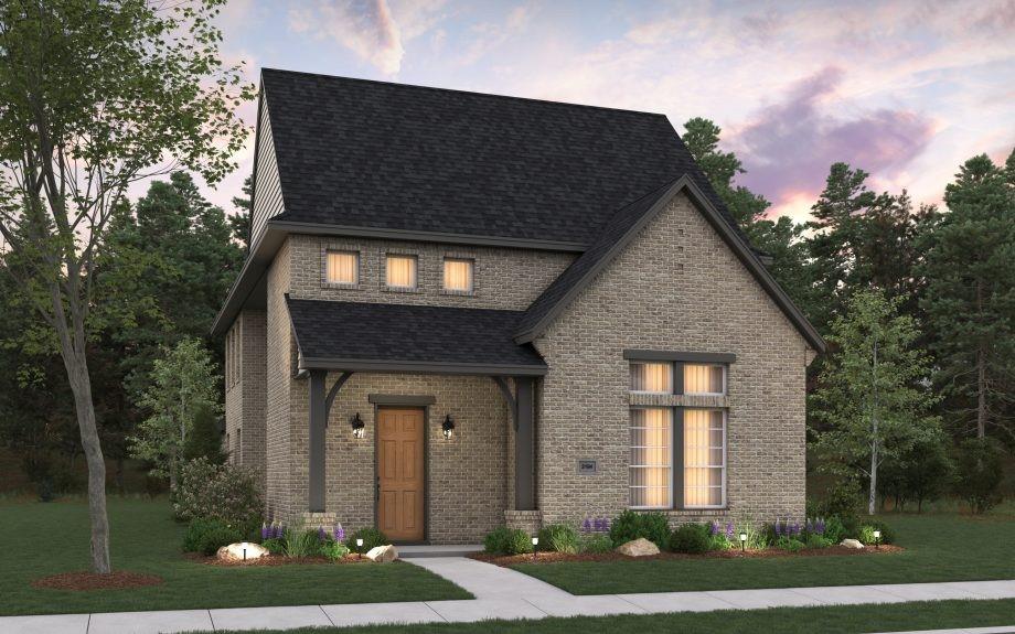 1437 Waterford Drive — photo