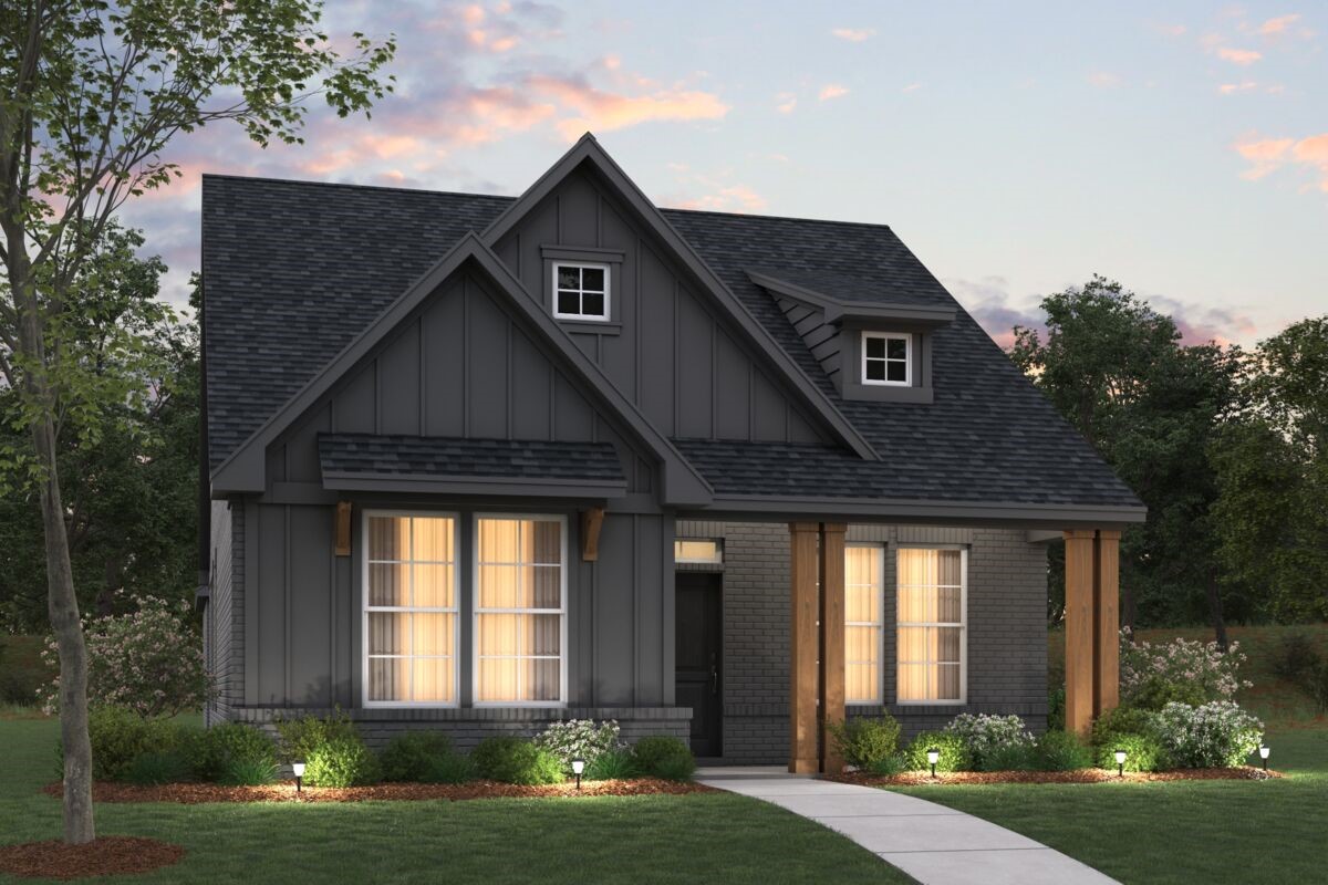 9333 Rolling Meadow Way — photo