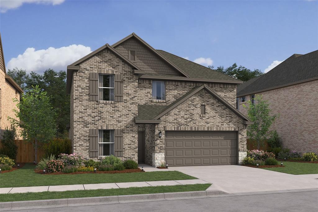 552 Brookside Drive — photo