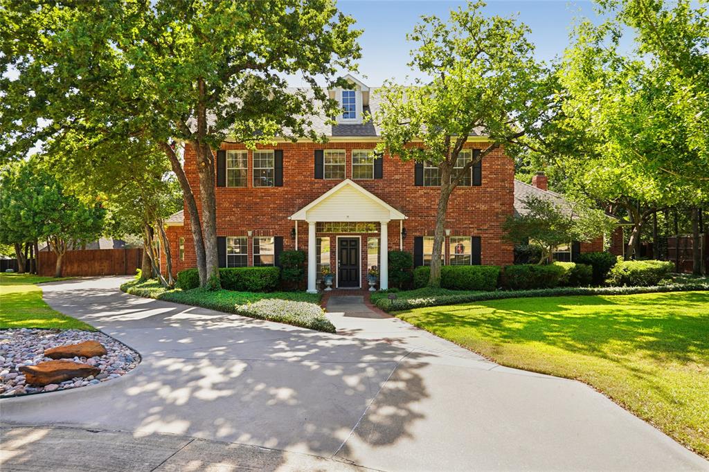 27 Oak Forrest Circle — photo