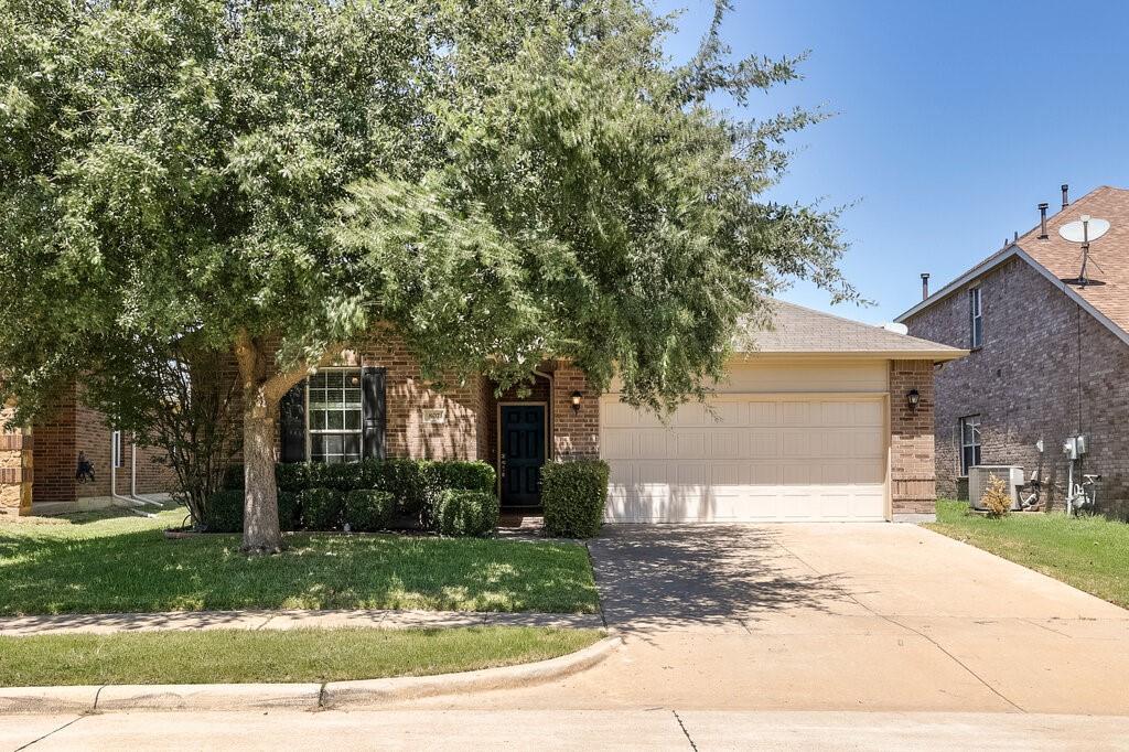 807 Bastrop Drive — photo