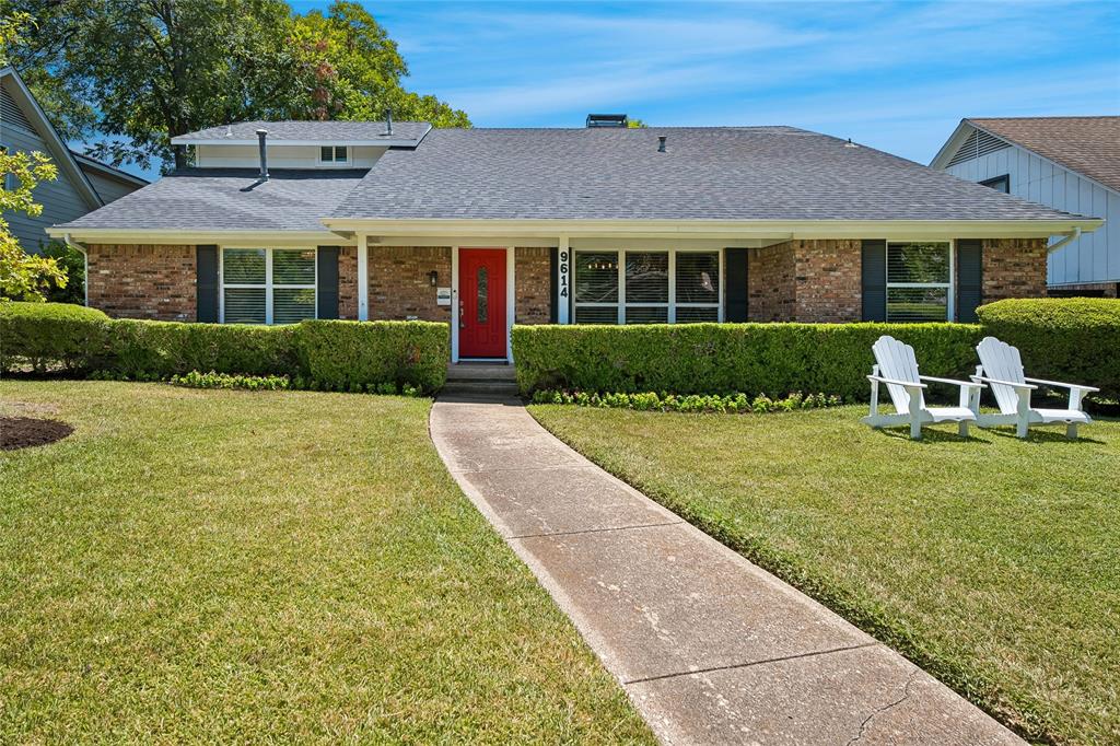 9614 Brentgate Drive — photo