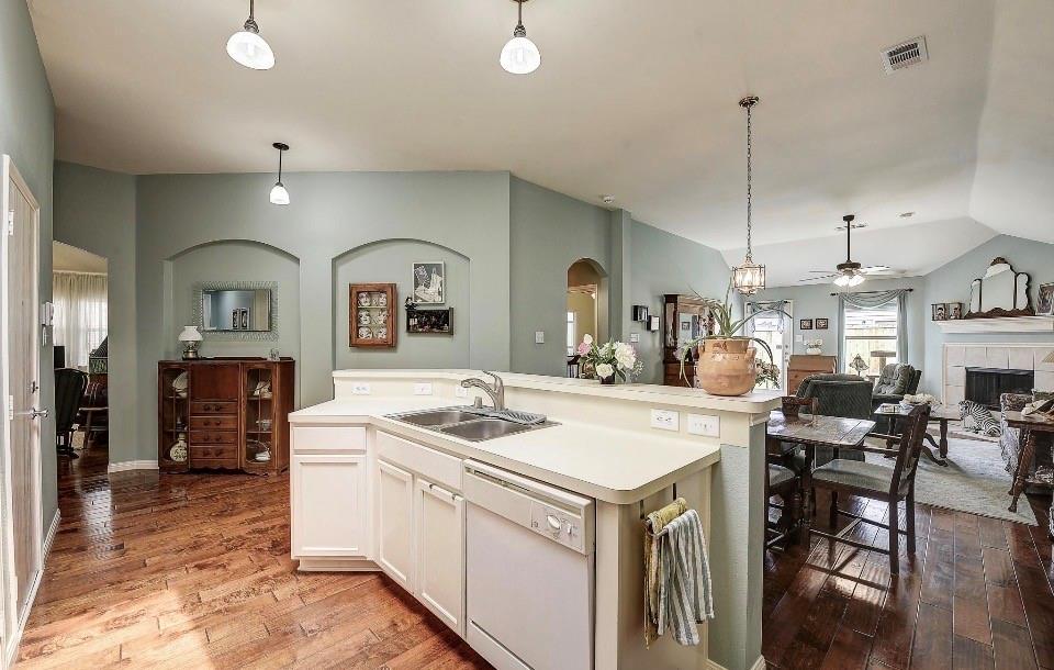 620 Cypress Hill Drive — photo
