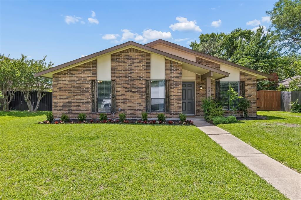 3109 Fairgate Drive — photo