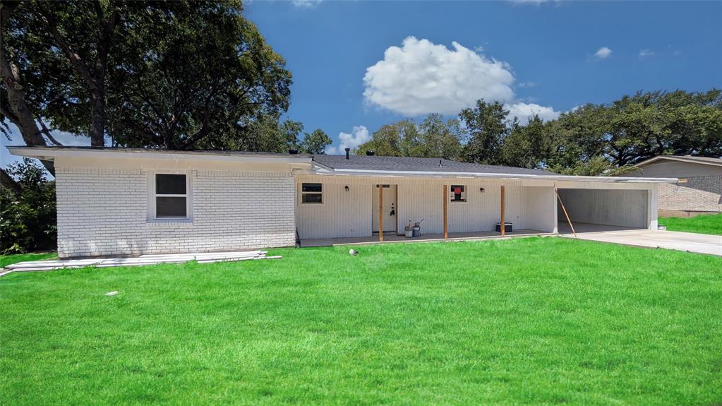 4111 Morgan Circle — photo