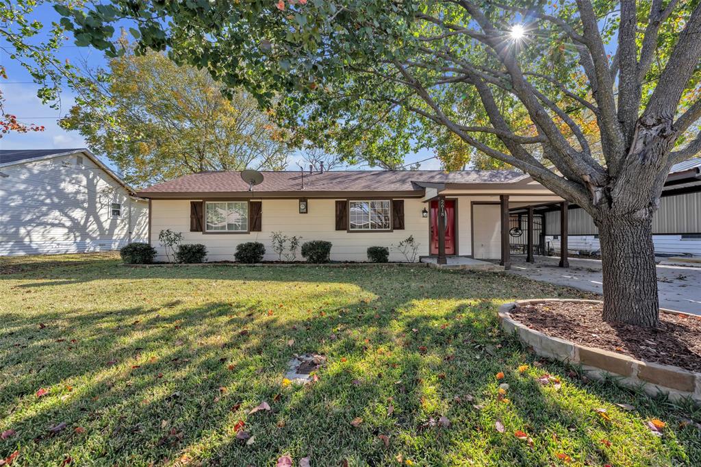 2618 Horne Circle — photo