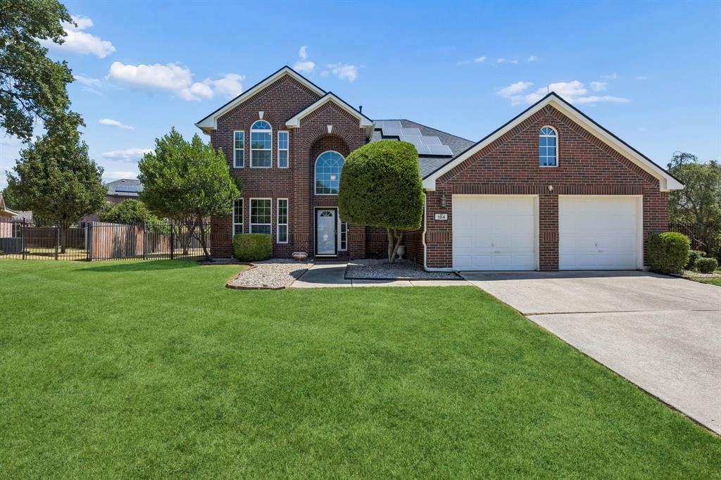 104 Rolling Rock Drive — photo