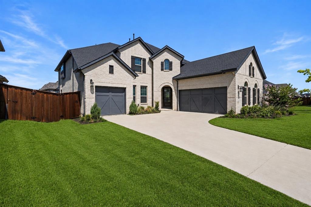4125 Fall Aster Way — photo