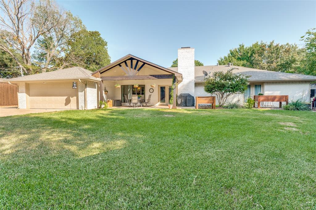 3959 Goodfellow Drive — photo