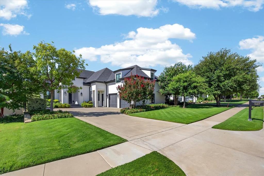 5417 Huntly Drive — photo