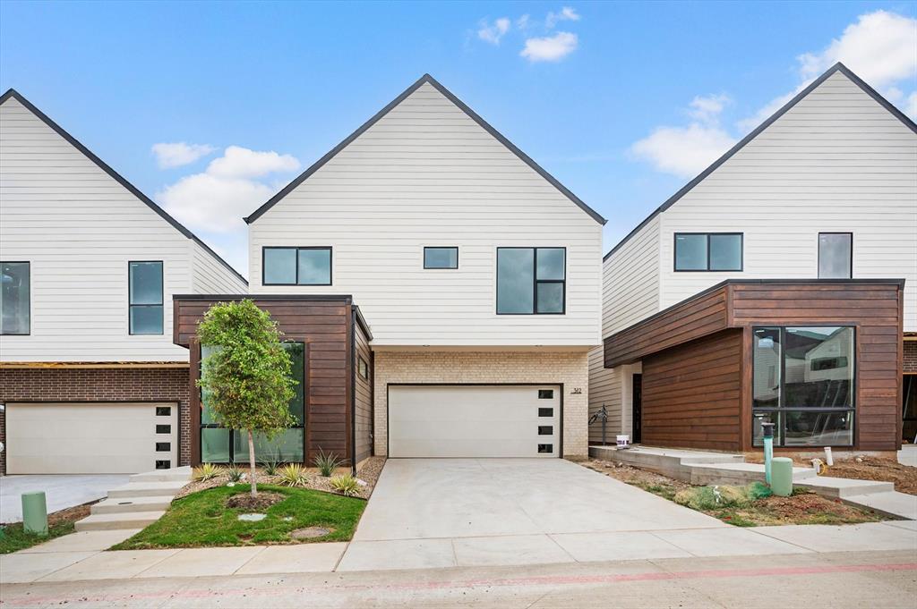 312 Tillery Circle — photo