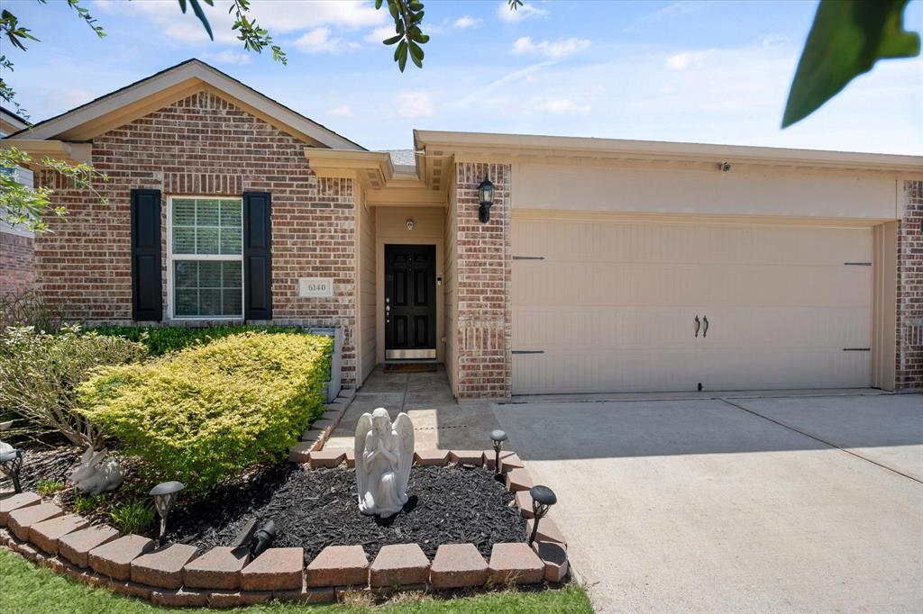 6140 Chalk Hollow Drive — photo
