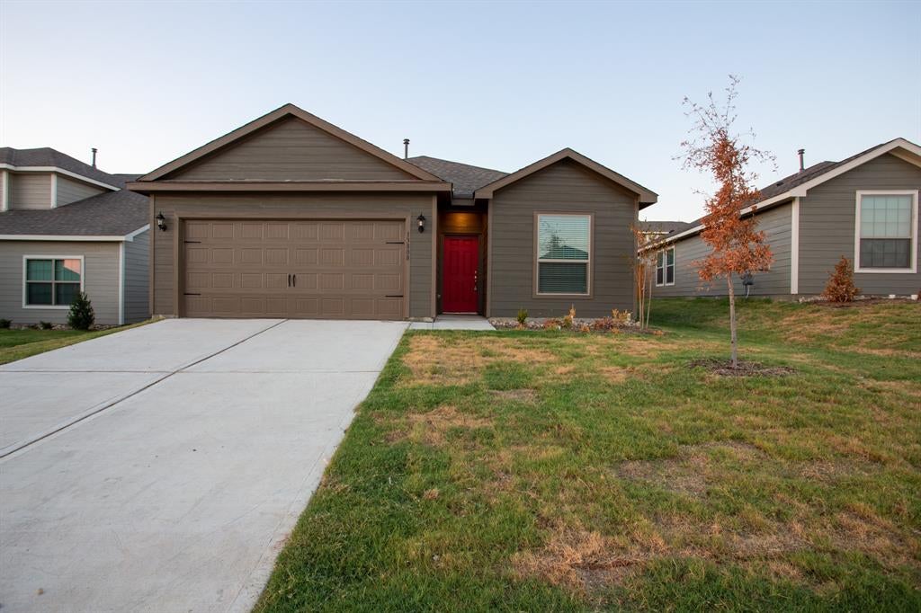 13808 Musselshell Drive — photo