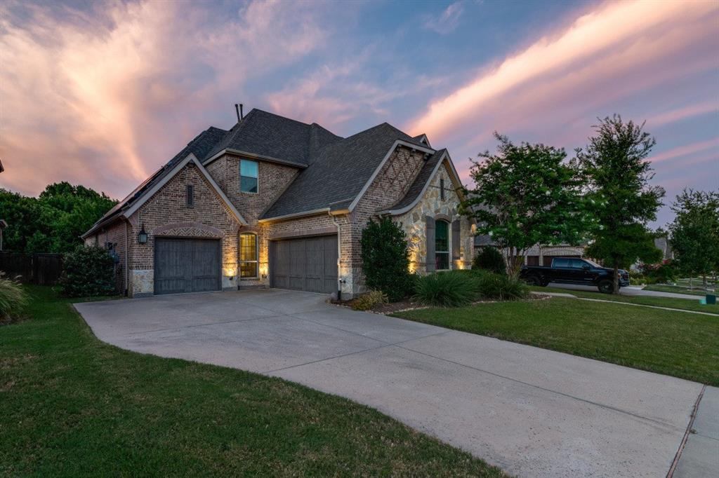 6220 Crystal Cove Court — photo