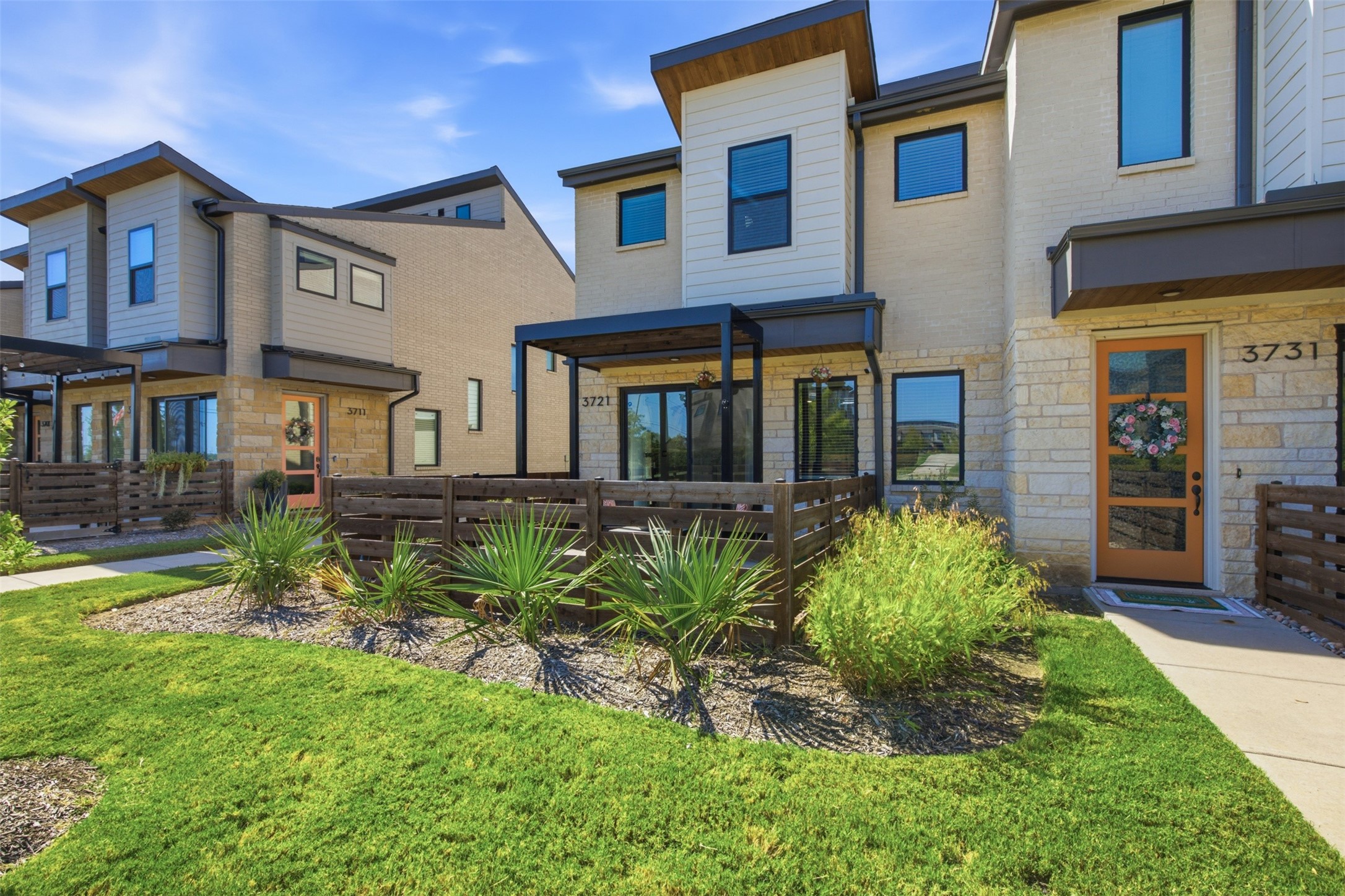 3721 Pine Leaf Lane, Prosper, TX 75078 — photo 3