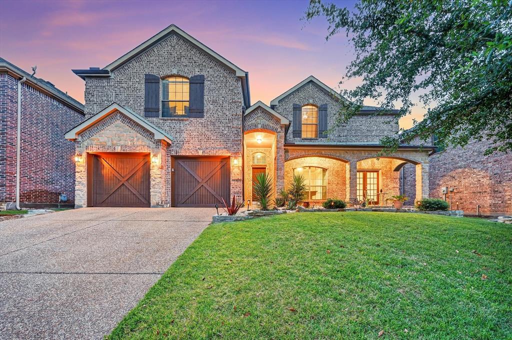 12336 Fairway Meadows Drive — photo