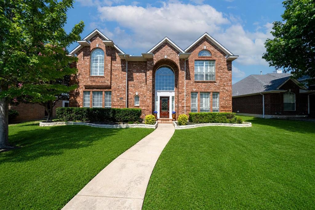 7113 Fieldstone Drive — photo