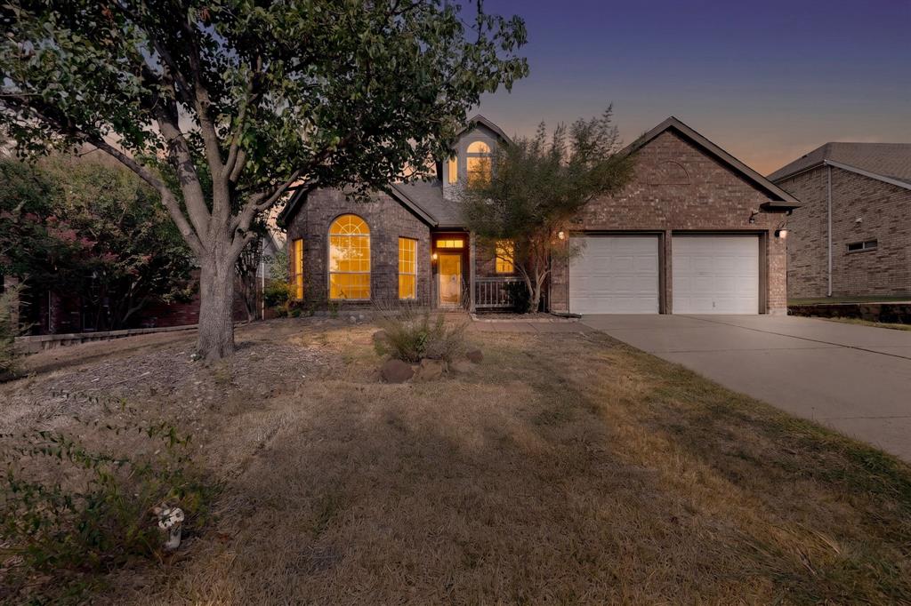 1756 Hidden Brook Drive — photo