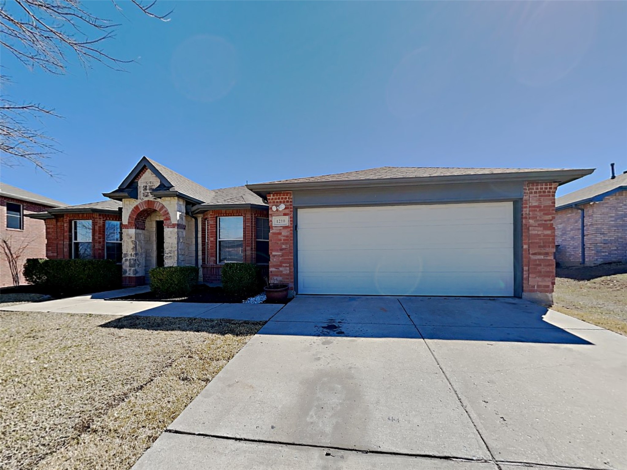 1210 Hampton Drive — photo