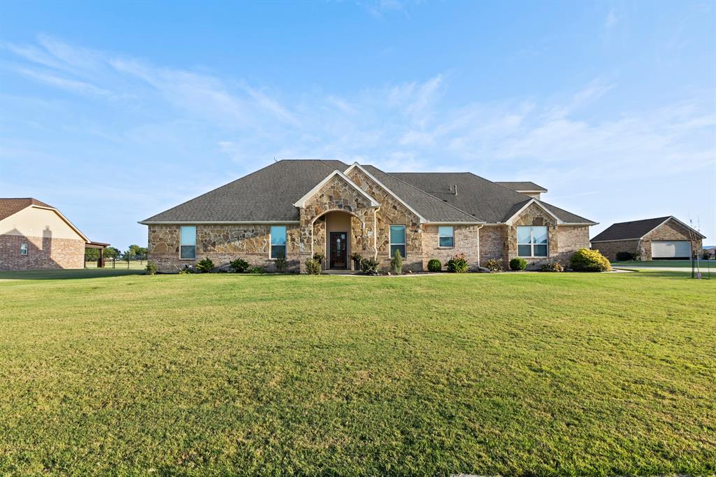 4055 Hackberry Circle — photo