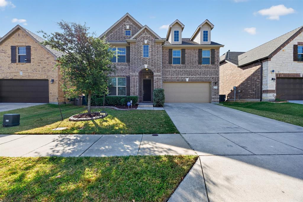 917 Sundrop Drive — photo