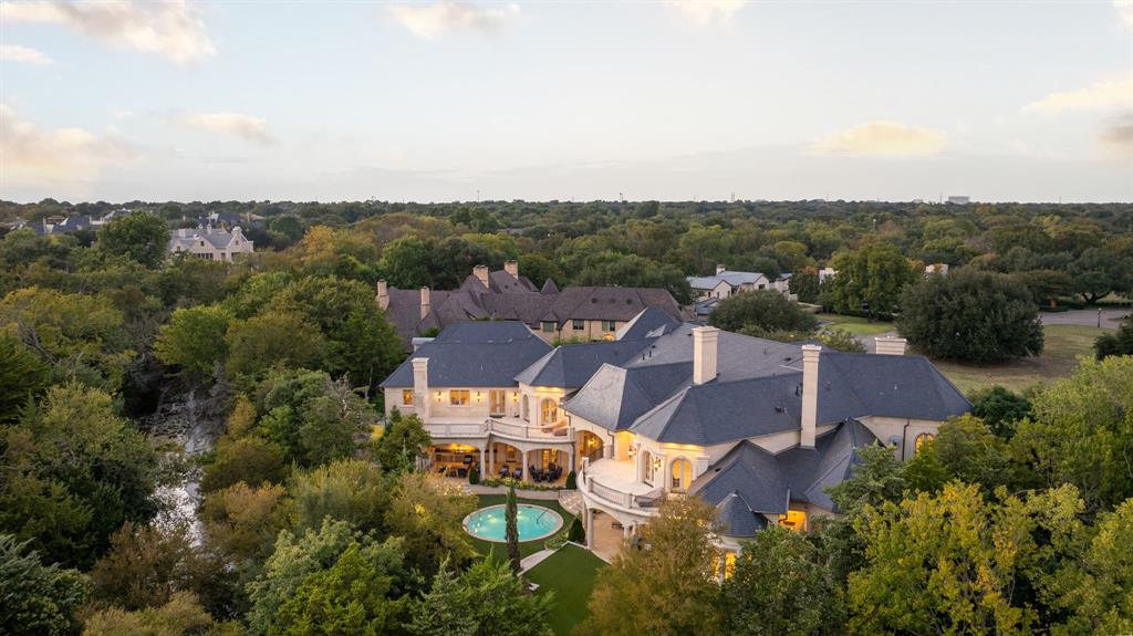 10617 Bridge Hollow Court — photo